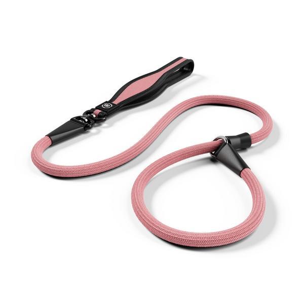 Slip Training Lead Anti Pull No Choking Pink