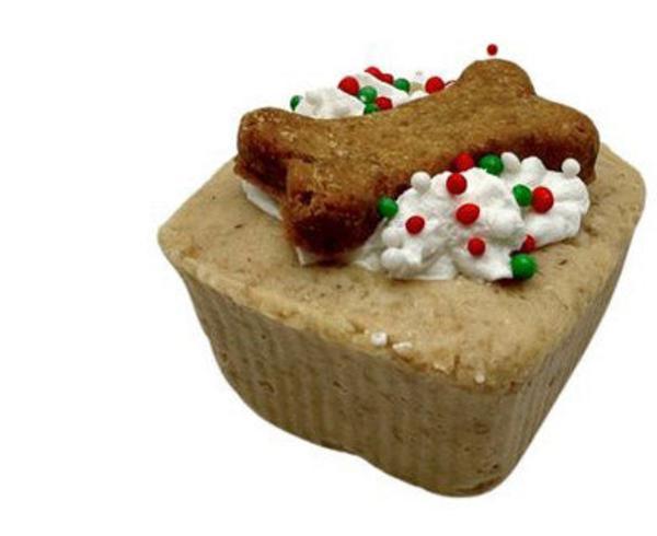 Signature Pastry Christmas Bite Treat