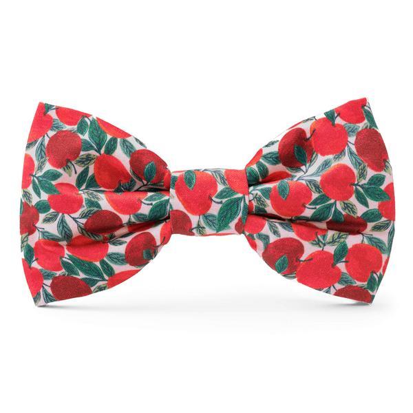Apple Of My Eye Bow Tie