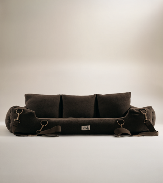 Extra Large Cosy Car Seat