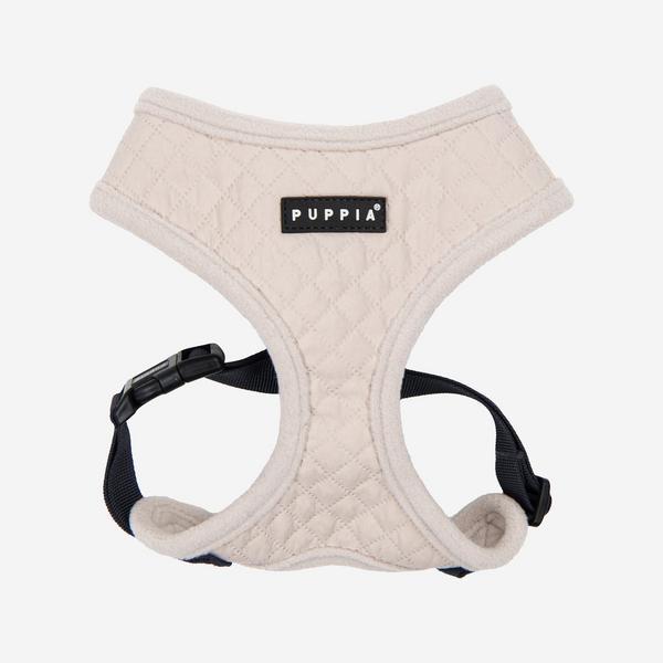 Quilted Cotton Fleece Lined Harness