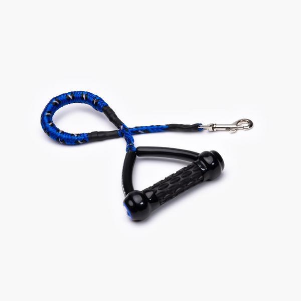 Shock Absorbing Leash
