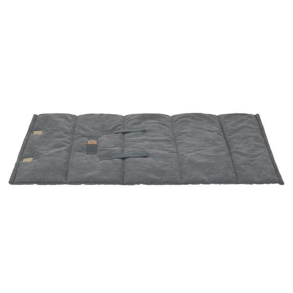 Alma Pet Mat Dark Gray