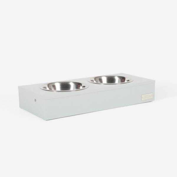 Wooden Wall Mounted Feeder