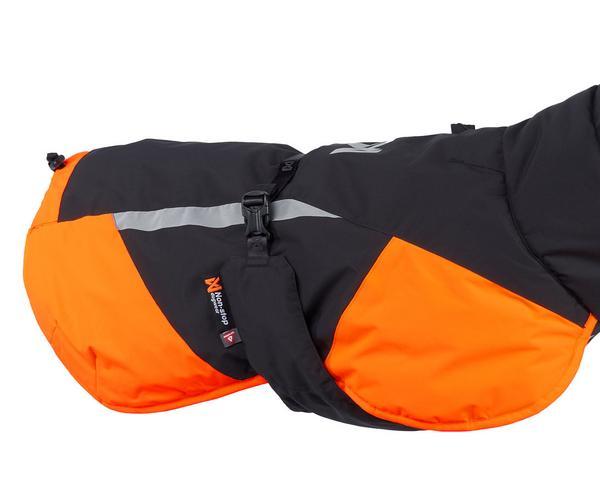 Insulated Outdoor Jacket