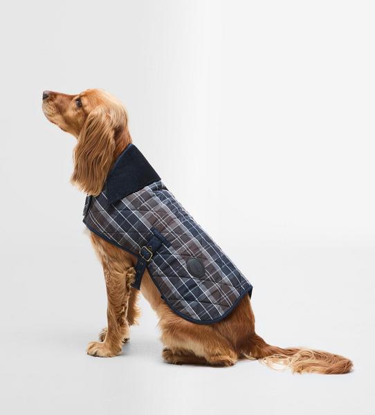 Tartan Coat