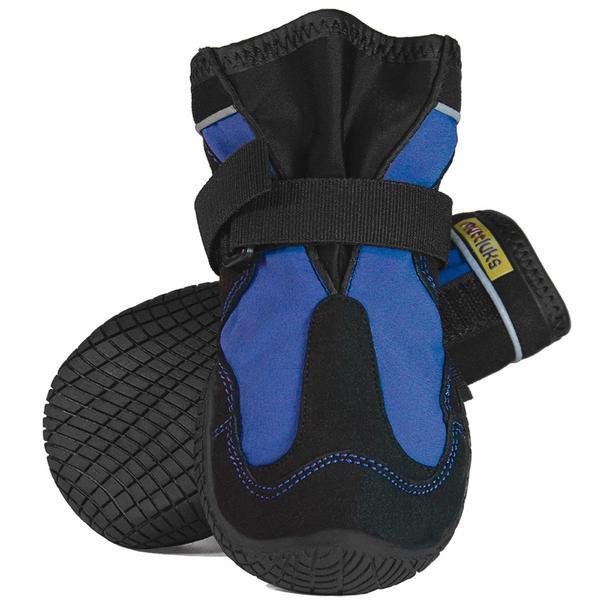 Snow Mushers Winter Boots