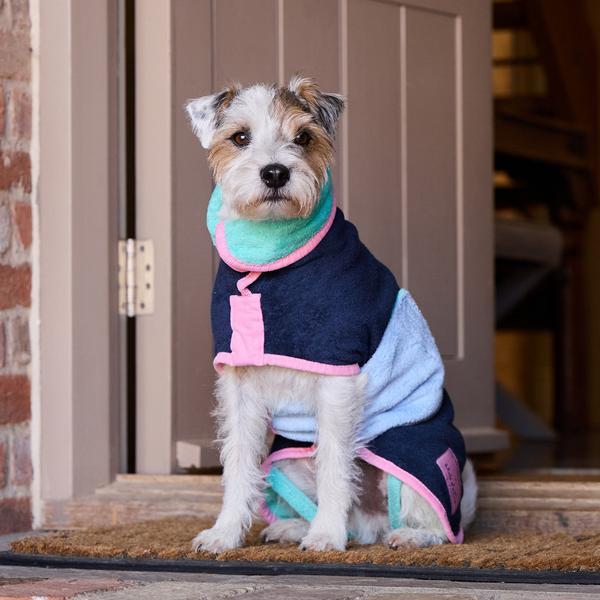 Limited Edition Country Drying Coat