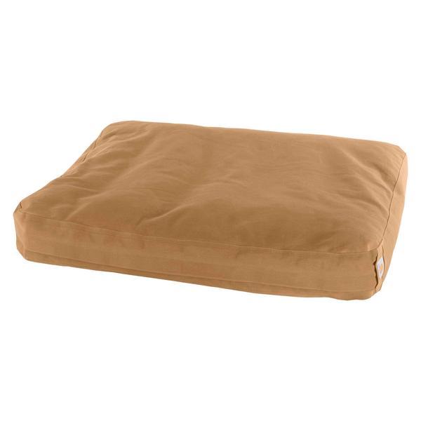 Large Durable Canvas Bed