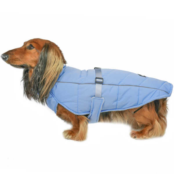 Whistler Winter Coat