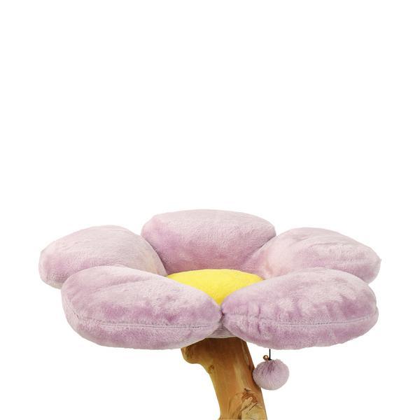 Flower Shaped Pet Bed