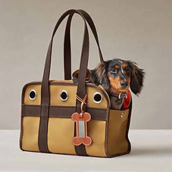Carrying Bag For Small Pets