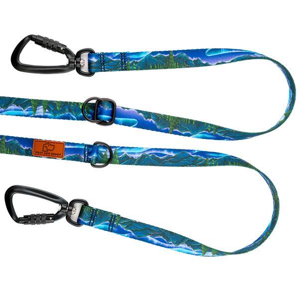 Luminous Peaks Leash