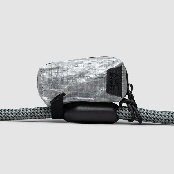 Lifetime Pouch