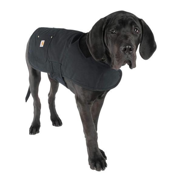 Chore Coat