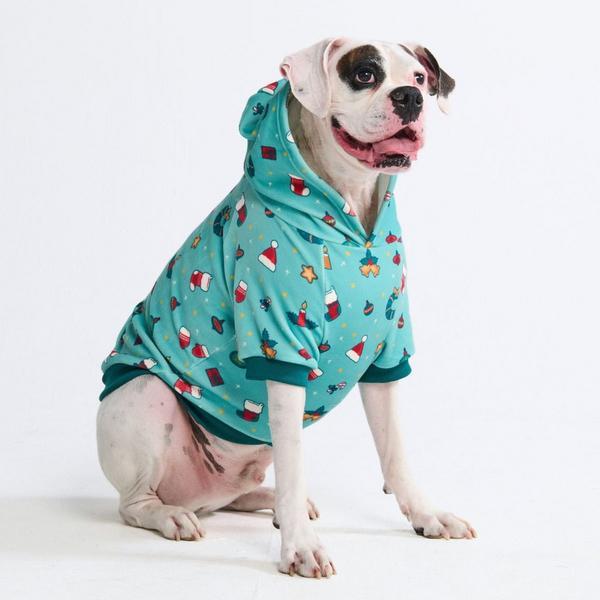 Christmas Holiday Hoodie