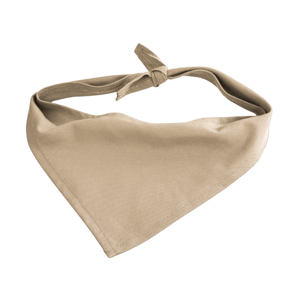 Cotton Adventure Bandana Adjustable Customizable