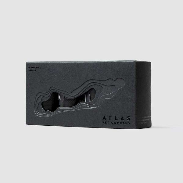 Extra Thick Poop Bags