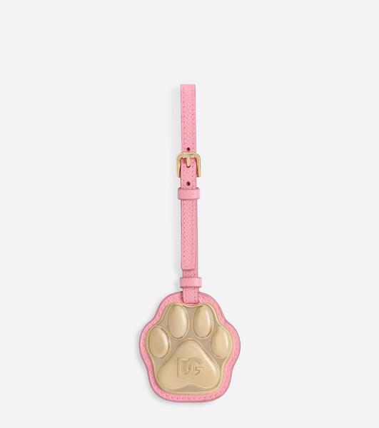 Calfskin Charm