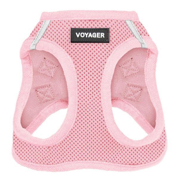 Step-In Air Vest Harness