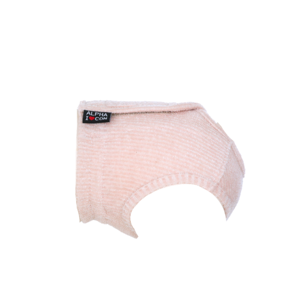 Manner Pants Pet Pajama