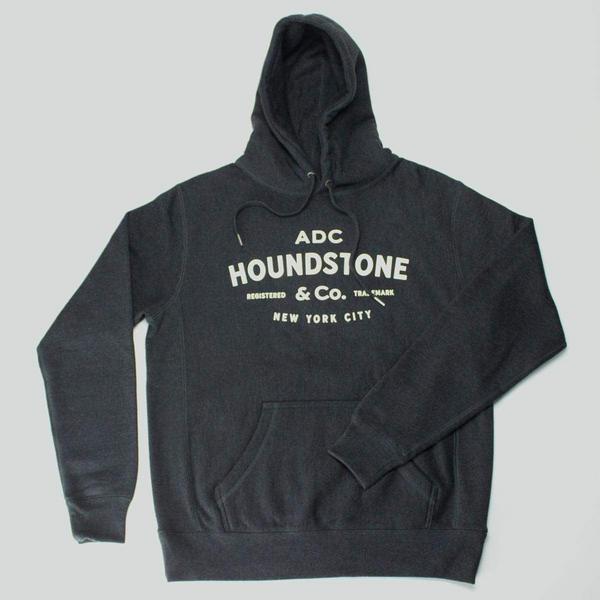 Premium Heavyweight Hoodie
