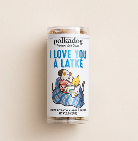 Sweet Potato And Apple Wonder Nuggets