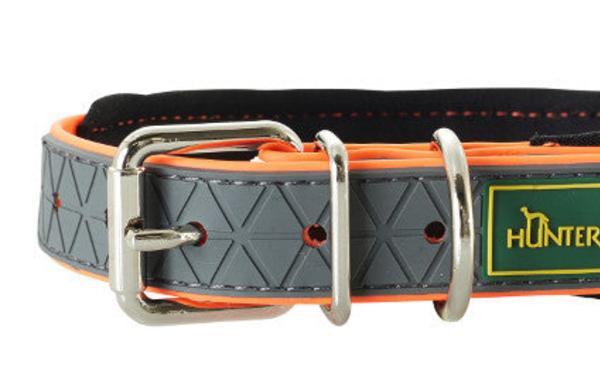 Comfort Collar with Soft Neoprene Padding