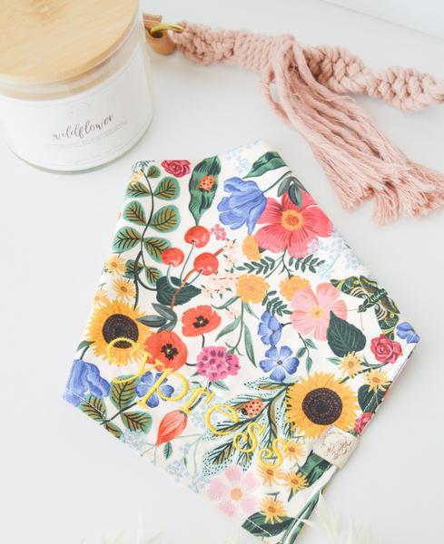 Lightweight Cotton Bandana