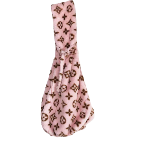 Cozy Carrier Bag With Leash