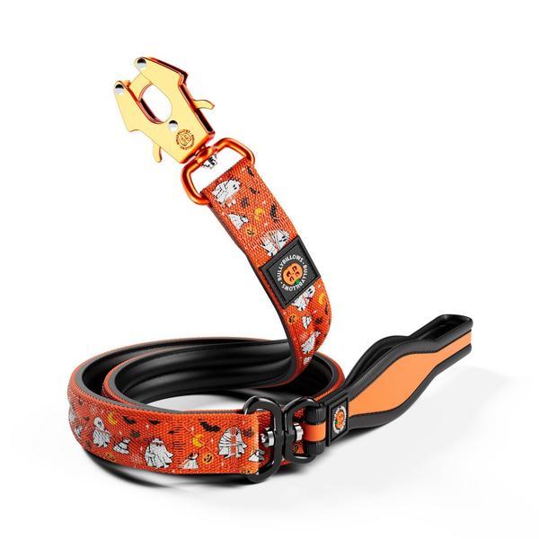 Lighter Swivel Combat Lead Anti-Tangle Secure Clip Halloween