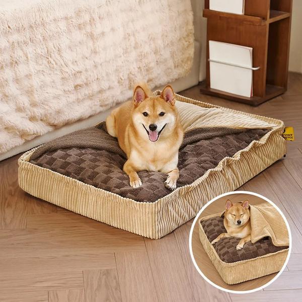 Warm Detachable Orthopedic Bed