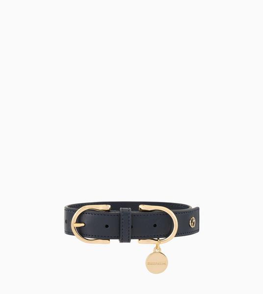 Leather Collar