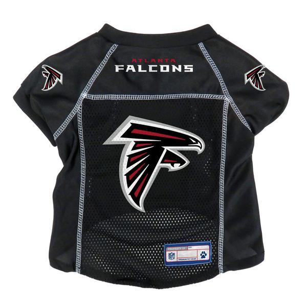Falcons Pet Jersey