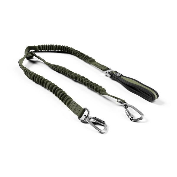 Shock Absorber Double Ended Lead
