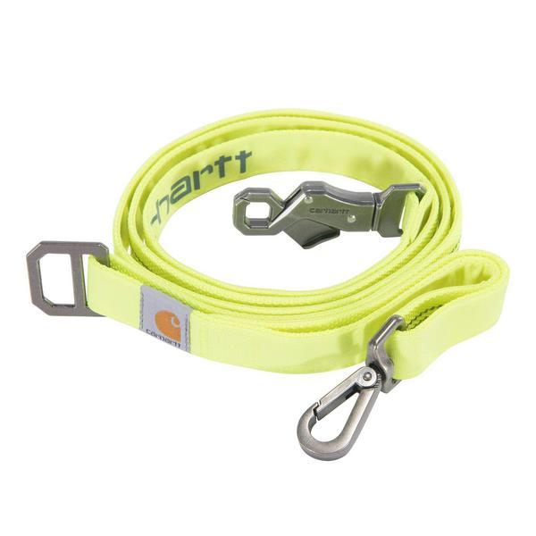 Nylon Canvas Leash