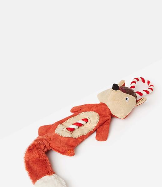 Premium Plush Fox Toy