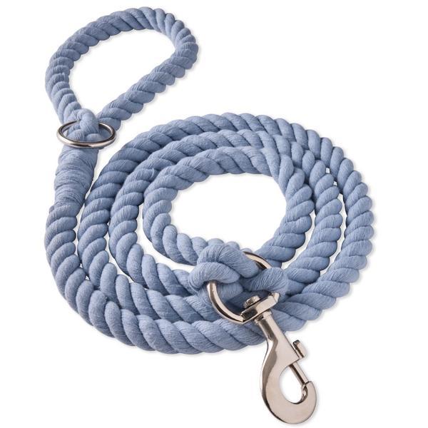 Twisted Rope Leash