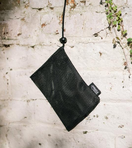 Medium Wash Bag