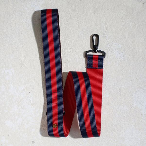 City Leash With Neoprene Padding