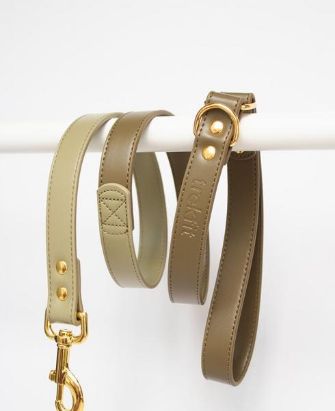 Two Tone Lead