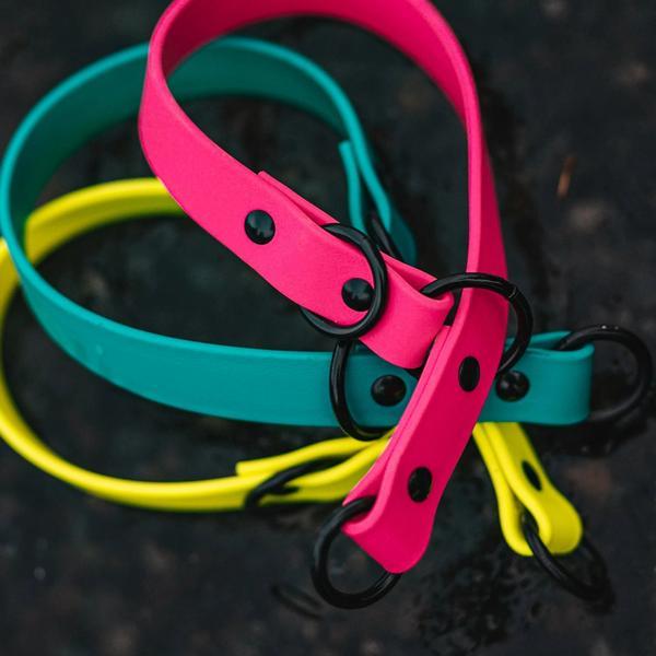 Single Tone Slip Collar