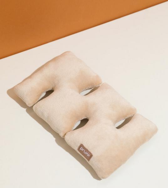 Puzzle Plush Toy