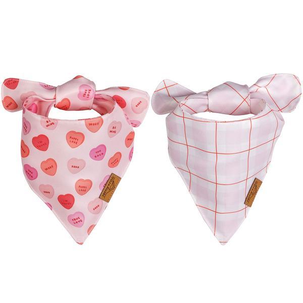 Sweetheart Bandana