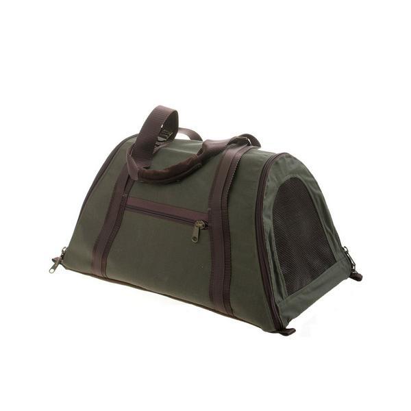 Cotton Tent Carrier