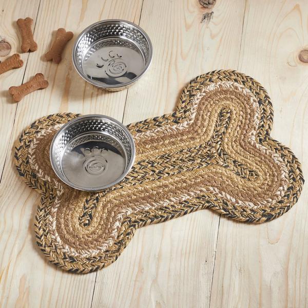 Indoor Outdoor Bone Rug
