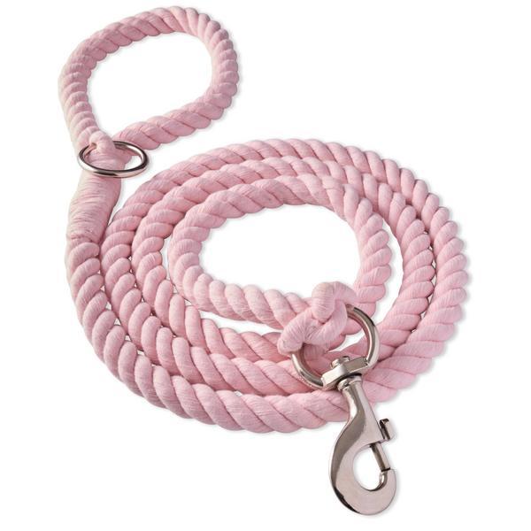 The Twisted Rope Leash