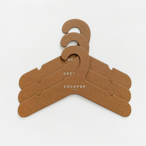 Harness Hanger 3 Pack