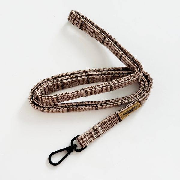 Plaid Lead