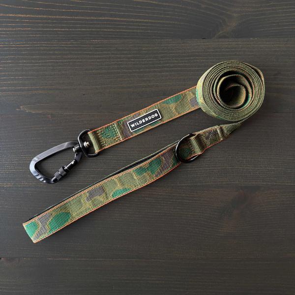 Ultralight Leash